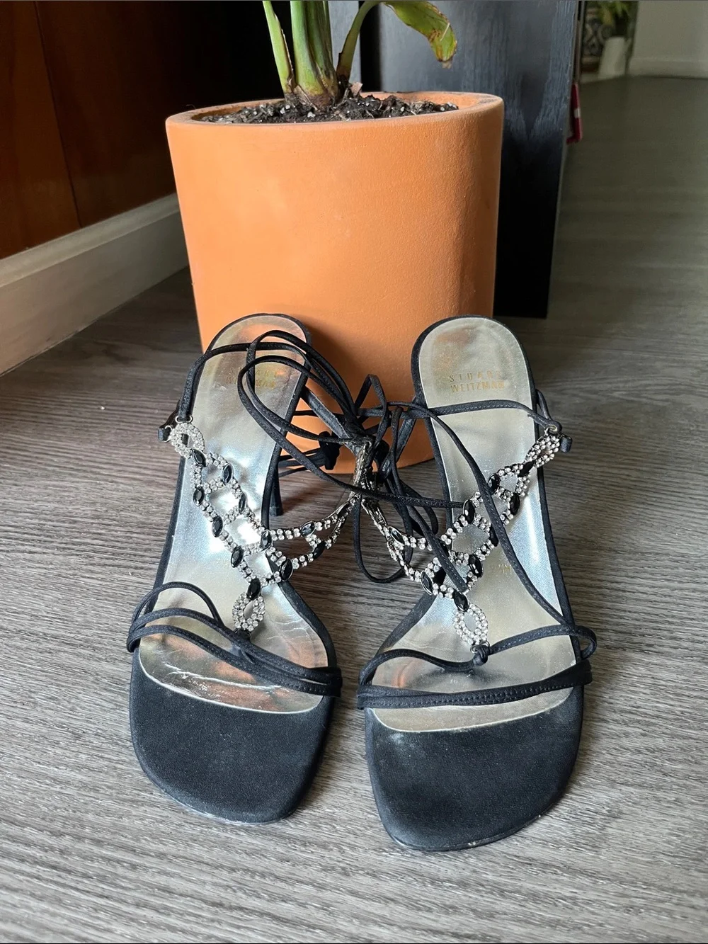 Stuart Weitzman stuart weitzman